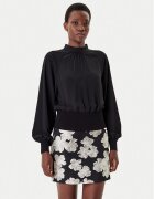 French Connection Bluză 78LZH Regular Fit