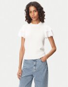 French Connection Bluză Aylaa Krista 789C2 Regular Fit