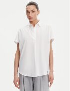 French Connection Cămașă 72LZI Relaxed Fit