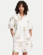 French Connection Cămașă Cambria 729G7 Relaxed Fit