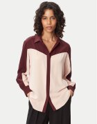 French Connection Cămașă Mindy 729K4 Regular Fit