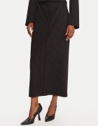 French Connection Fustă midi 73ZBB Regular Fit