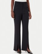 French Connection Pantaloni din material 74ZAC Regular Fit
