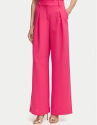 French Connection Pantaloni din material Tiana 749000 Regular Fit