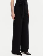 French Connection Pantaloni palazzo 74QZH Regular Fit
