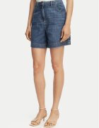 French Connection Pantaloni scurți de blugi 79FZG Boyfriend Fit