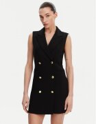 French Connection Rochie cocktail 71PZC Regular Fit