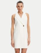 French Connection Rochie cocktail 71RZR Regular Fit