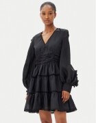 French Connection Rochie cocktail 71YBE Regular Fit