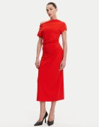 French Connection Rochie cocktail 71YDO Slim Fit