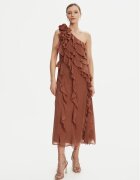 French Connection Rochie cocktail 71YOR Regular Fit