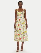 French Connection Rochie cocktail 71YPC Regular Fit