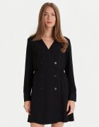 French Connection Rochie cocktail 71ZBI Regular Fit