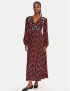 French Connection Rochie cocktail 71ZBM Regular Fit