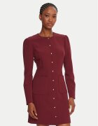French Connection Rochie cocktail 71ZEU Regular Fit