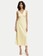 French Connection Rochie cocktail Bernice 719F8 Regular Fit