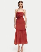 French Connection Rochie cocktail Emina 719Q7 Slim Fit