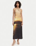 French Connection Rochie cocktail Summer Ennis 719K9 Slim Fit