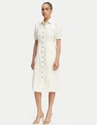 French Connection Rochie de blugi 71SZN Regular Fit