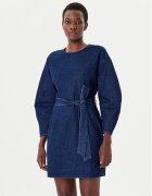French Connection Rochie de blugi 71ZAQ Regular Fit