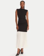 French Connection Rochie de seară 71ZEV Regular Fit