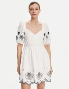 French Connection Rochie de vară 71YOT Regular Fit