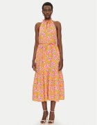 French Connection Rochie de vară 71YQV Regular Fit