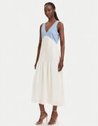 French Connection Rochie de vară Colby 719C9 Regular Fit