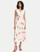 French Connection Rochie de vară Cressida 719S5 Regular Fit