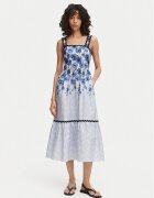 French Connection Rochie de vară Ivy Cambria 719T7 Regular Fit