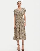 French Connection Rochie de zi 71YCV Regular Fit