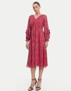 French Connection Rochie de zi 71YFO Regular Fit