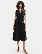 French Connection Rochie de zi Alexis 719B2 Regular Fit
