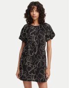 French Connection Rochie de zi Rhodes 719Q1 Regular Fit