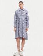 French Connection Rochie tip cămașă 71NZT Regular Fit