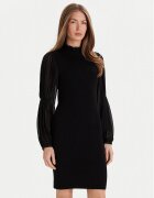 French Connection Rochie tricotată 71ZBU Slim Fit