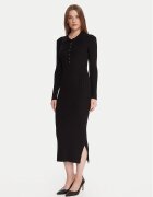 French Connection Rochie tricotată 71ZJB Slim Fit