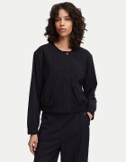 French Connection Sacou Alia 759A5 Boxy Fit