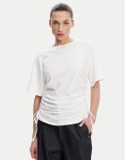 French Connection Tricou 76YAF Regular Fit