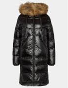 Frieda & Freddies Geacă din puf 1847C Regular Fit