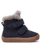 Froddo Cizme Minni Suede G2110141-4 M