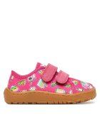 Froddo Papuci de casă Barefoot Canvas G1700440-10 M