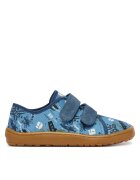 Froddo Papuci de casă Barefoot Canvas G1700440-6 D