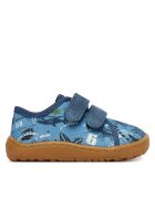 Froddo Papuci de casă Barefoot Canvas G1700440-6 M
