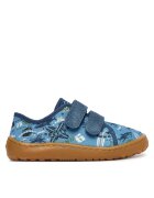 Froddo Papuci de casă Barefoot Canvas G1700440-6 S