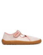Froddo Papuci de casă Barefoot Canvas T-Bar G1700439-2 D