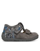 Froddo Papuci de casă Classic Slippers G1700412-19 M