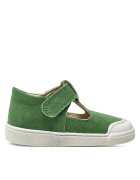 Froddo Teniși Rosario T-Bar G2130319-1 M Verde