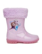 Frozen Cizme de cauciuc CEO-NJ-AW25-201DFR