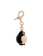 Furla Breloc Hashtag 3D Penguin WK00696 MES000 TON00